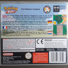 NDS: Pokémon Dash peli (2005) - pikkukuva 2