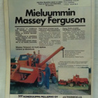 Pellervo No 14 syyskuu 1981 - pikkukuva 3