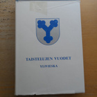 TAISTELUJEN VUODET YLIVIESKA - pikkukuva 1