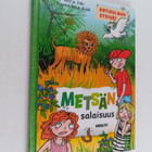 Merja Jalo : Metsän salaisuus - pikkukuva 1
