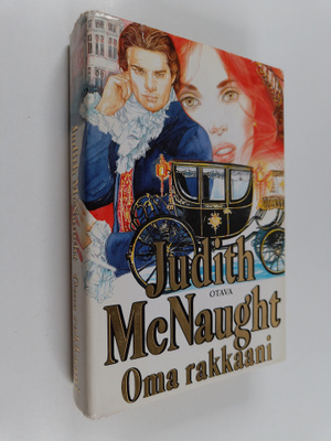 Judith McNaught : Oma rakkaani