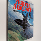 Michael J. Taylor : Fighter aircraft - pikkukuva 1