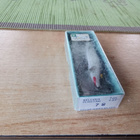 Original Rapala Floating Finland 7 silver laatikossa - pikkukuva 1
