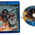 PS4 - Darksiders Wasmastered Edition - pikkukuva 3