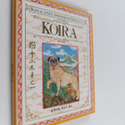 Man-ho Kwok : Koira - pikkukuva 1