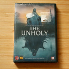 The Unholy (2021) uusi, avaamaton DVD - pikkukuva 1