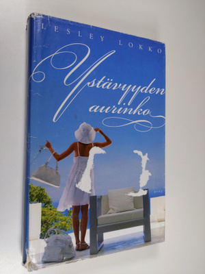 Lesley Lokko : Ystävyyden aurinko
