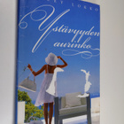 Lesley Lokko : Ystävyyden aurinko - pikkukuva 1