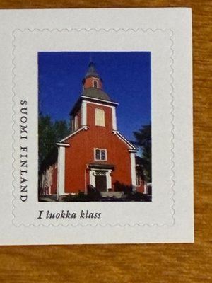 OMAKUVAMERKKI HYVINKÄÄ**