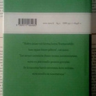 Henry James - Washingtonin aukio (sid.) - pikkukuva 2