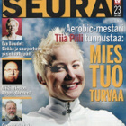 Seura n:o 23 2005 Tiia. Jouko. Arja & Matti. Jasmine. Eva. - pikkukuva 1