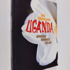 Åke Söderlund : Uganda : Afrikan himmeä helmi (signeerattu) - pikkukuva 1