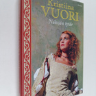 Kristiina Vuori : Näkijän tytär - pikkukuva 1