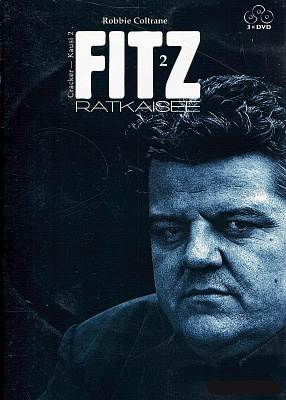 Fitz ratkaisee - Kausi 2