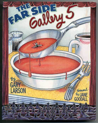 Gary Larson: The Far Side Gallery 5