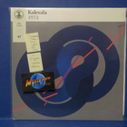KALEVALA - POP LIISA 07 UUSI FIN 2016 LP - pikkukuva 1