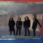 MEGADETH - THE WORLD NEEDS A HERO M-/M- JAPAN 2001 CD - pikkukuva 2