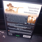 DVD ETSIJÄT ( John Wayne ) SIS POSTIKULU - pikkukuva 2
