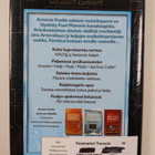 Eoin Colfer : Artemis Fowl : salaiset kansiot - pikkukuva 2