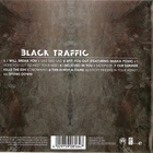Skunk Anansie-Black Traffic CD/DVD/Video/Ltd-Digipak/Eu/2012 - pikkukuva 2
