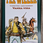 Tex Willer Suuralbumi 14. Vanha viha - pikkukuva 1