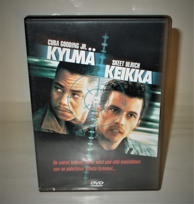 KYLMÄ KEIKKA