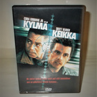 KYLMÄ KEIKKA - pikkukuva 1