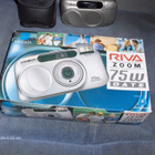 Minolta RIVA ZOOM 75 w DATE - pikkukuva 1