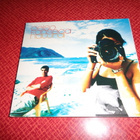 CD Celso Fonseca - Natural - pikkukuva 1