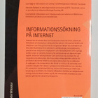 Lars Vage : Informationssökning på Internet - pikkukuva 2