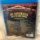 JOE BONAMASSA:LIVE AT THE CREEK THEATRE  (BLU-RAY) - pikkukuva 4