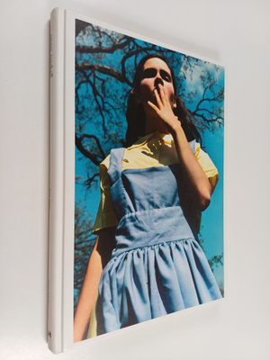 Thom Jones : Anna Gaskell