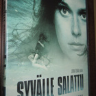 Syvälle salattu dvd. - pikkukuva 1