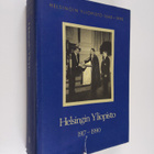 Matti Klinge : Helsingin yliopisto 1917-1990 - pikkukuva 1