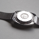 Omega Constellation Chronometre electronic f 300 Hz. - pikkukuva 5