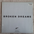 Broken Dreams - Broken Dreams - pikkukuva 2
