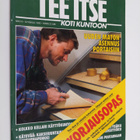 Tee itse 9/1993 - pikkukuva 1