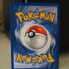 Pokemon kortti Nidoran EX FireRed & Leafgreen reverse - pikkukuva 2