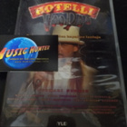 TUOMARI NURMIO - HOTELLI VOODOO UUSI DVD - pikkukuva 1