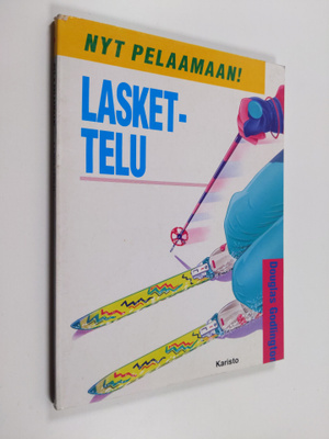 Douglas Godlington : Laskettelu