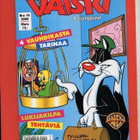 VÄISKI ja kumppanit n:o 10 2000 - pikkukuva 1