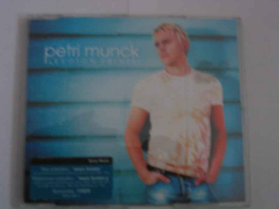 CDS PETRI MUNCK-LEVOTON PRINSSI