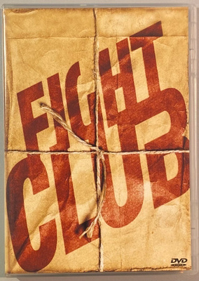 Fight Club - DVD