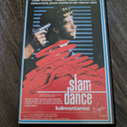 Slam Dance vuokra VHS - pikkukuva 1