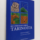 Erkki Koipijärvi : Huuhkajavuoren tarinoita - pikkukuva 1
