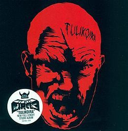 Circle - Tulikoira CD