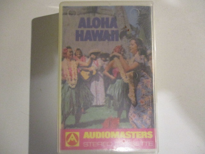 ALOHA HAWAII