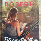 Nora Roberts - Pitkä matka kotiin - pikkukuva 1