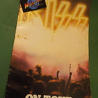 KISS ON TOUR ( DESTROYER ) KIERTUEKIRJA - pikkukuva 1