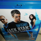 Jack Ryan Shadow Recruit Blu-ray - pikkukuva 2